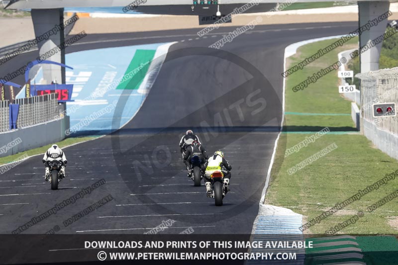 25 to 27th november 2017;Jerez;event digital images;motorbikes;no limits;peter wileman photography;trackday;trackday digital images