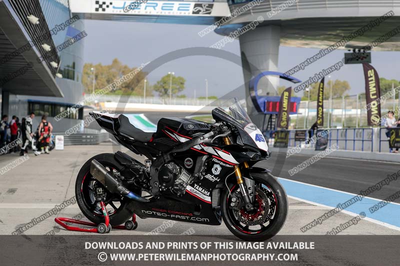 25 to 27th november 2017;Jerez;event digital images;motorbikes;no limits;peter wileman photography;trackday;trackday digital images