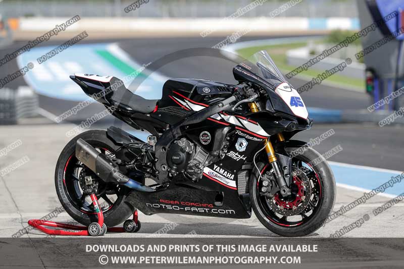 25 to 27th november 2017;Jerez;event digital images;motorbikes;no limits;peter wileman photography;trackday;trackday digital images