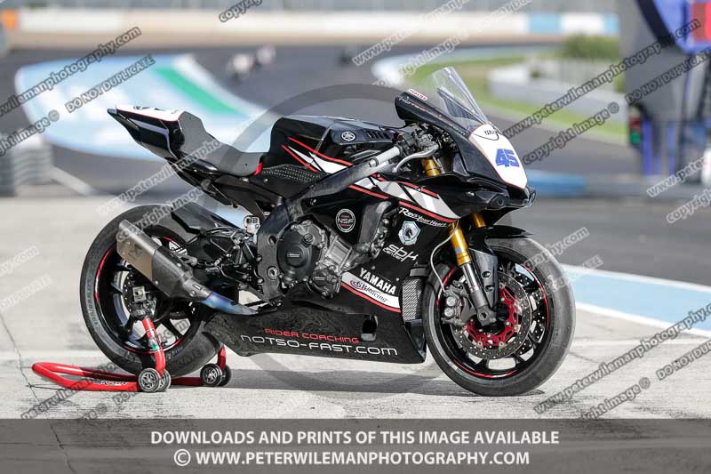 25 to 27th november 2017;Jerez;event digital images;motorbikes;no limits;peter wileman photography;trackday;trackday digital images