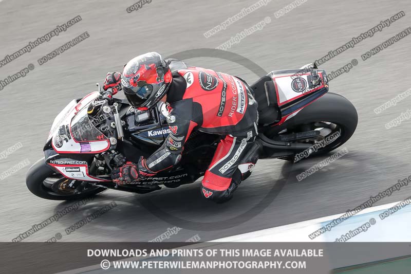 25 to 27th november 2017;Jerez;event digital images;motorbikes;no limits;peter wileman photography;trackday;trackday digital images