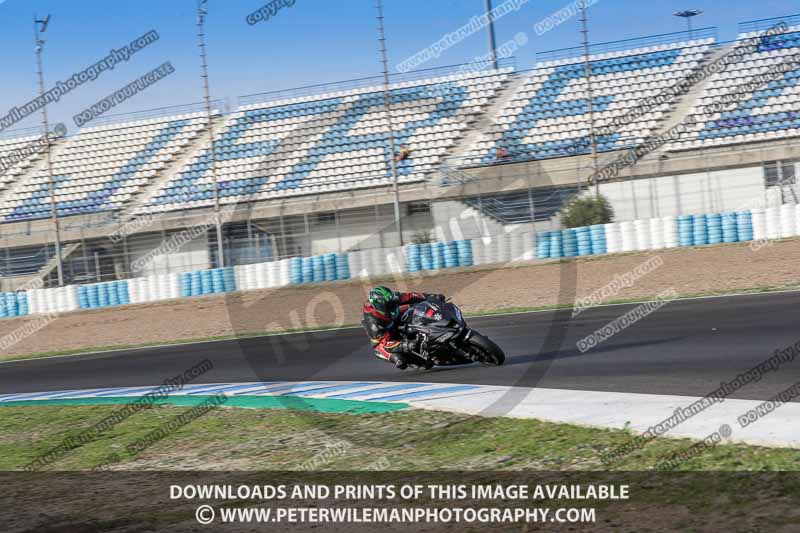 25 to 27th november 2017;Jerez;event digital images;motorbikes;no limits;peter wileman photography;trackday;trackday digital images