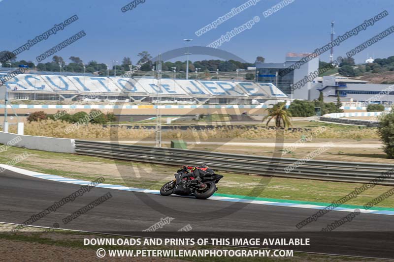 25 to 27th november 2017;Jerez;event digital images;motorbikes;no limits;peter wileman photography;trackday;trackday digital images