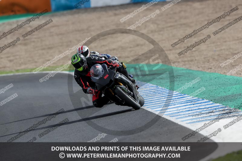 25 to 27th november 2017;Jerez;event digital images;motorbikes;no limits;peter wileman photography;trackday;trackday digital images