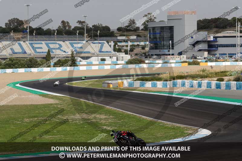 25 to 27th november 2017;Jerez;event digital images;motorbikes;no limits;peter wileman photography;trackday;trackday digital images