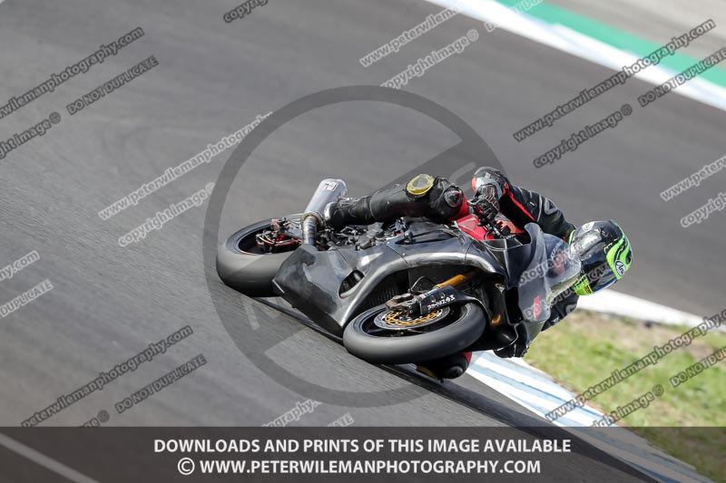 25 to 27th november 2017;Jerez;event digital images;motorbikes;no limits;peter wileman photography;trackday;trackday digital images