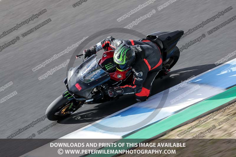 25 to 27th november 2017;Jerez;event digital images;motorbikes;no limits;peter wileman photography;trackday;trackday digital images