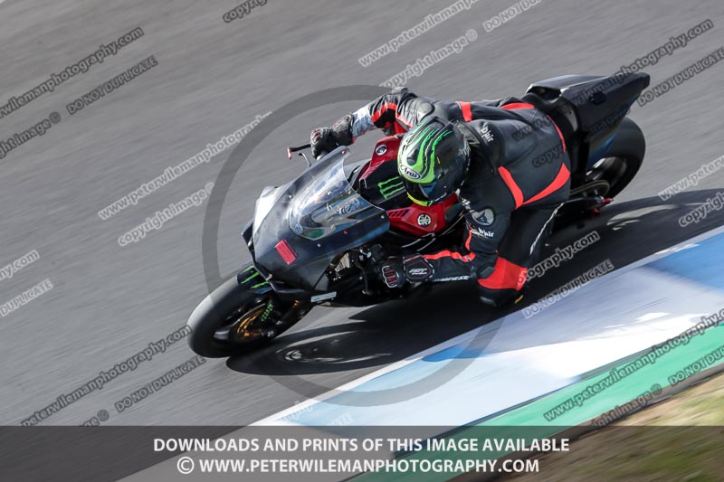 25 to 27th november 2017;Jerez;event digital images;motorbikes;no limits;peter wileman photography;trackday;trackday digital images