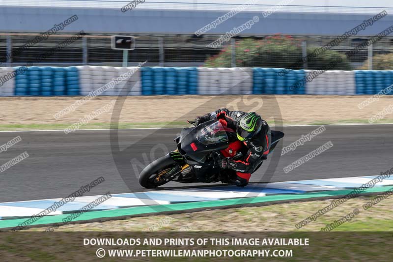 25 to 27th november 2017;Jerez;event digital images;motorbikes;no limits;peter wileman photography;trackday;trackday digital images