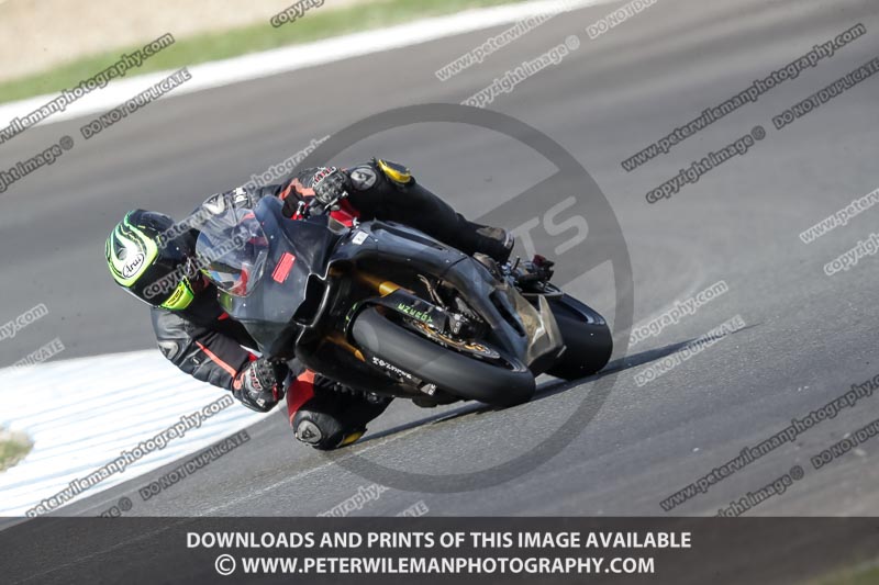 25 to 27th november 2017;Jerez;event digital images;motorbikes;no limits;peter wileman photography;trackday;trackday digital images