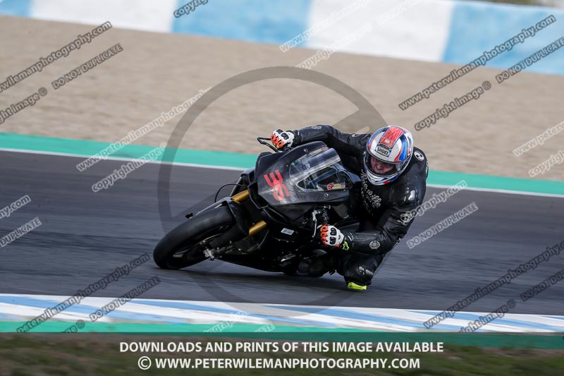 25 to 27th november 2017;Jerez;event digital images;motorbikes;no limits;peter wileman photography;trackday;trackday digital images