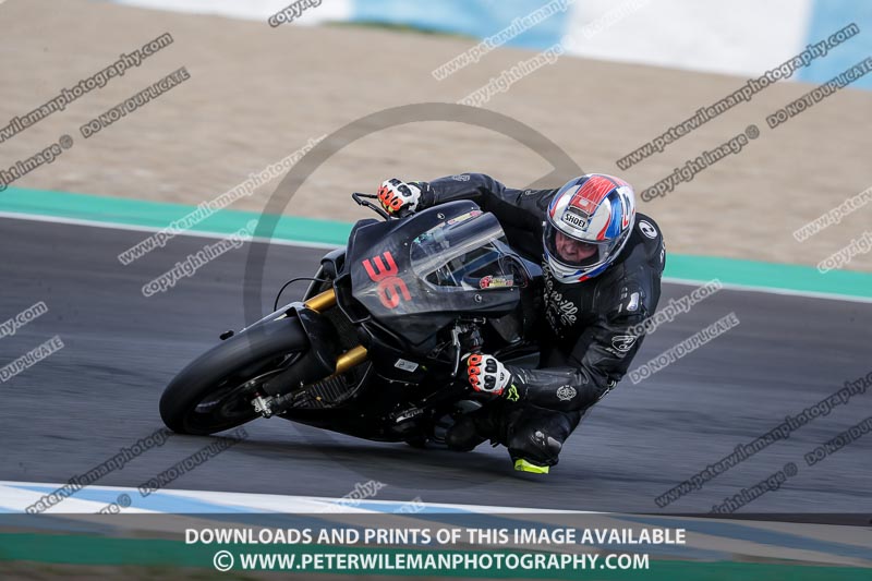 25 to 27th november 2017;Jerez;event digital images;motorbikes;no limits;peter wileman photography;trackday;trackday digital images
