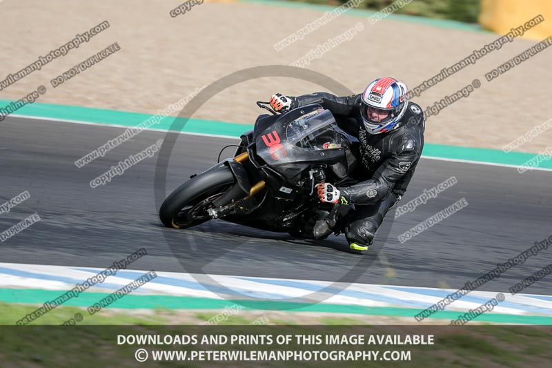 25 to 27th november 2017;Jerez;event digital images;motorbikes;no limits;peter wileman photography;trackday;trackday digital images