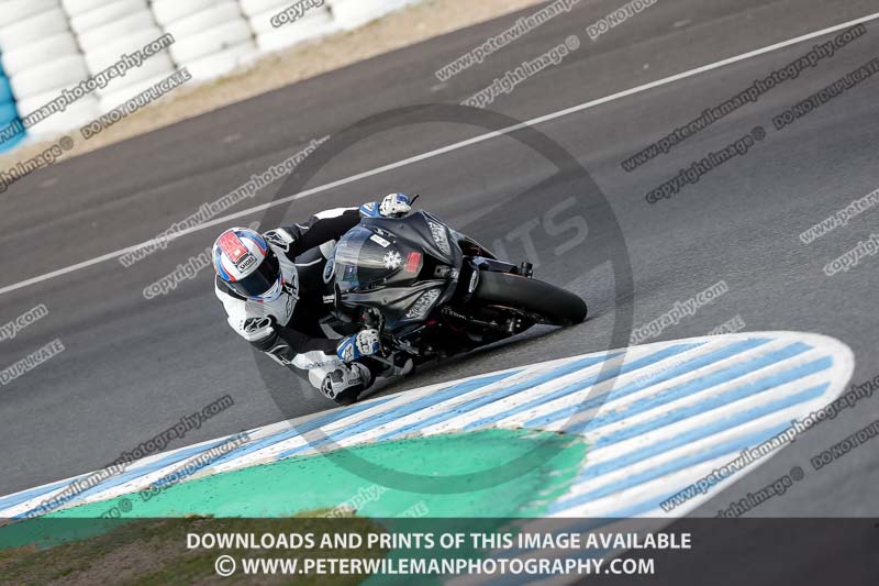 25 to 27th november 2017;Jerez;event digital images;motorbikes;no limits;peter wileman photography;trackday;trackday digital images
