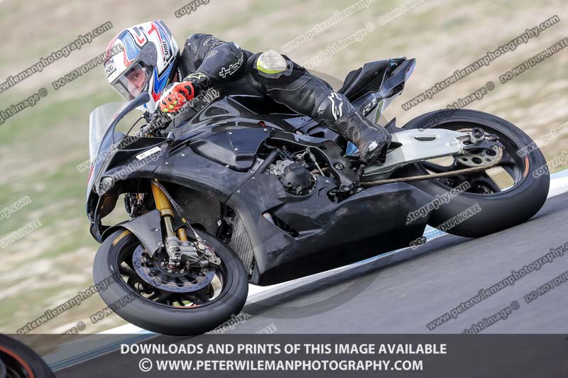 25 to 27th november 2017;Jerez;event digital images;motorbikes;no limits;peter wileman photography;trackday;trackday digital images