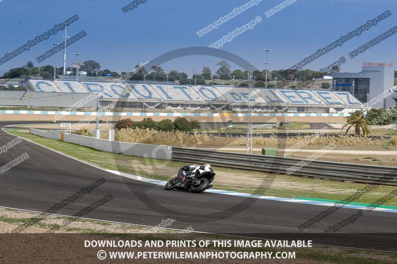 25 to 27th november 2017;Jerez;event digital images;motorbikes;no limits;peter wileman photography;trackday;trackday digital images