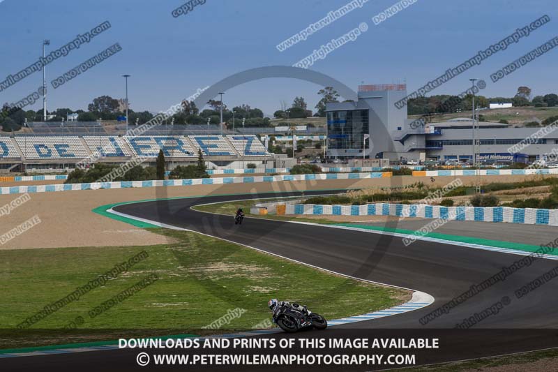 25 to 27th november 2017;Jerez;event digital images;motorbikes;no limits;peter wileman photography;trackday;trackday digital images