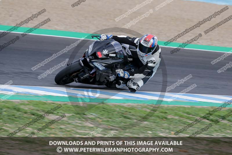 25 to 27th november 2017;Jerez;event digital images;motorbikes;no limits;peter wileman photography;trackday;trackday digital images