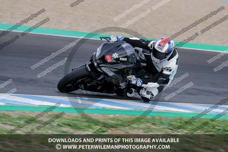 25 to 27th november 2017;Jerez;event digital images;motorbikes;no limits;peter wileman photography;trackday;trackday digital images