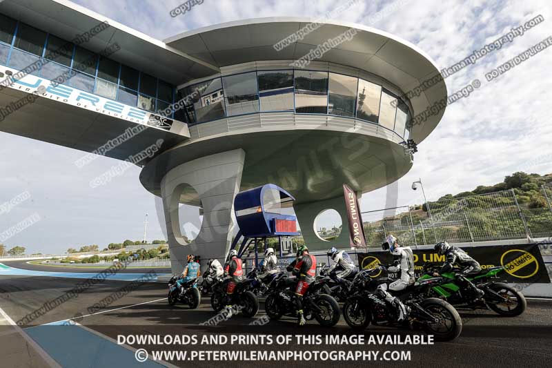 25 to 27th november 2017;Jerez;event digital images;motorbikes;no limits;peter wileman photography;trackday;trackday digital images
