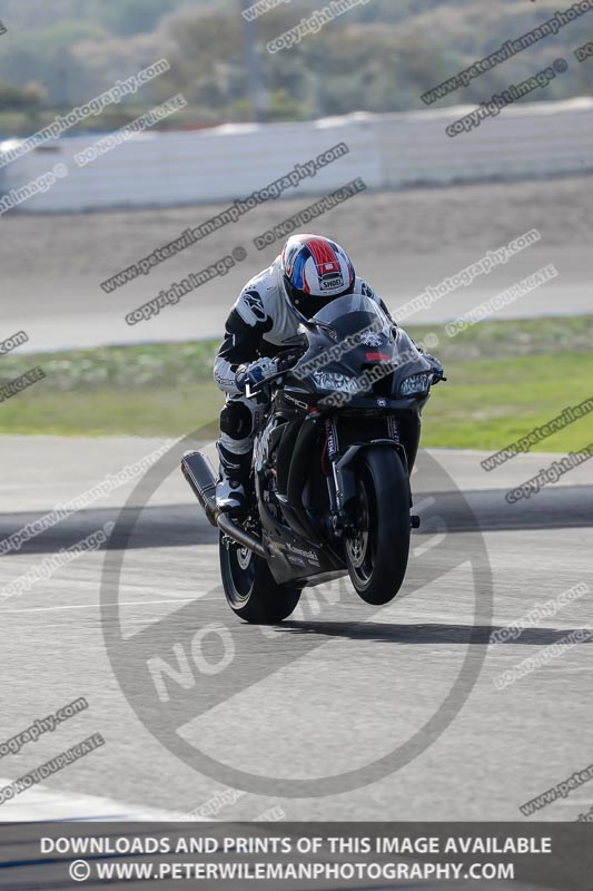 25 to 27th november 2017;Jerez;event digital images;motorbikes;no limits;peter wileman photography;trackday;trackday digital images