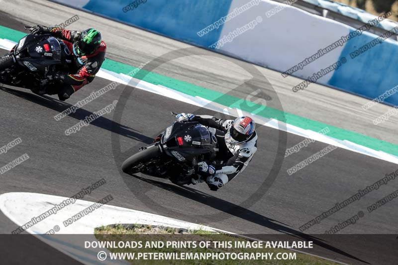 25 to 27th november 2017;Jerez;event digital images;motorbikes;no limits;peter wileman photography;trackday;trackday digital images