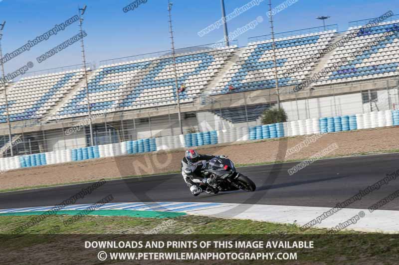 25 to 27th november 2017;Jerez;event digital images;motorbikes;no limits;peter wileman photography;trackday;trackday digital images