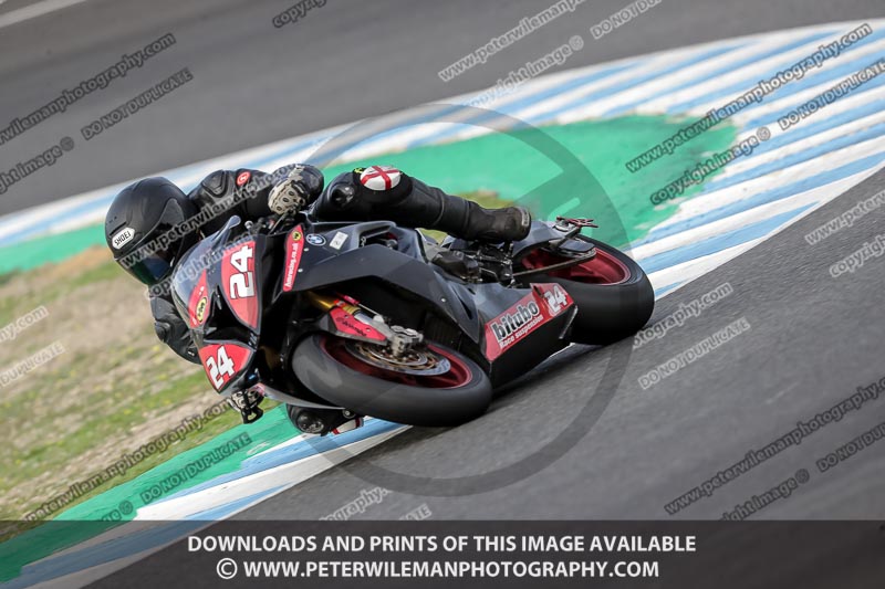 25 to 27th november 2017;Jerez;event digital images;motorbikes;no limits;peter wileman photography;trackday;trackday digital images