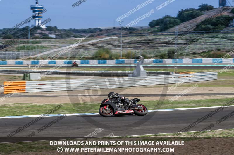 25 to 27th november 2017;Jerez;event digital images;motorbikes;no limits;peter wileman photography;trackday;trackday digital images