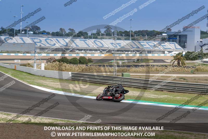 25 to 27th november 2017;Jerez;event digital images;motorbikes;no limits;peter wileman photography;trackday;trackday digital images