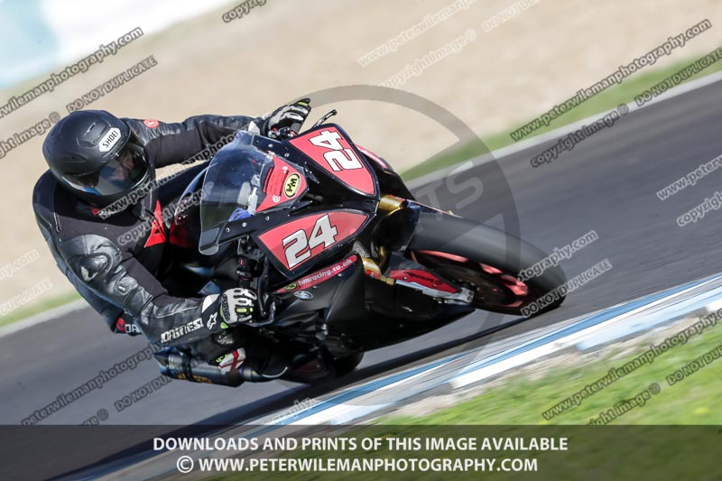 25 to 27th november 2017;Jerez;event digital images;motorbikes;no limits;peter wileman photography;trackday;trackday digital images