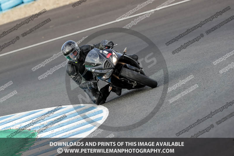 25 to 27th november 2017;Jerez;event digital images;motorbikes;no limits;peter wileman photography;trackday;trackday digital images