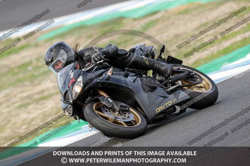 25 to 27th november 2017;Jerez;event digital images;motorbikes;no limits;peter wileman photography;trackday;trackday digital images