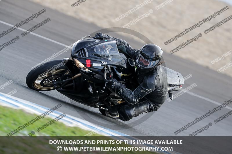 25 to 27th november 2017;Jerez;event digital images;motorbikes;no limits;peter wileman photography;trackday;trackday digital images