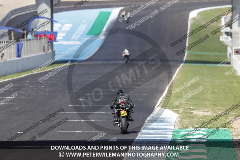 25 to 27th november 2017;Jerez;event digital images;motorbikes;no limits;peter wileman photography;trackday;trackday digital images