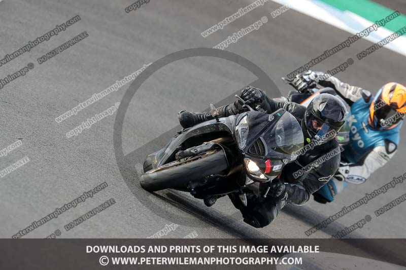 25 to 27th november 2017;Jerez;event digital images;motorbikes;no limits;peter wileman photography;trackday;trackday digital images