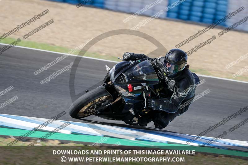 25 to 27th november 2017;Jerez;event digital images;motorbikes;no limits;peter wileman photography;trackday;trackday digital images