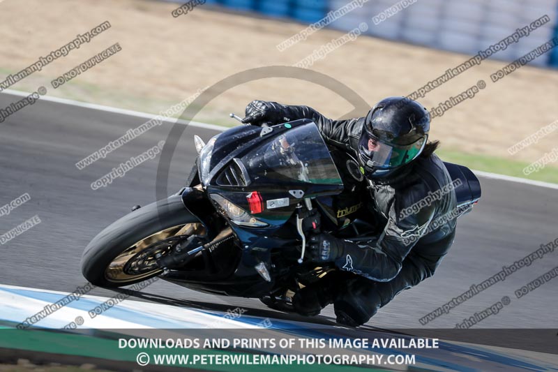 25 to 27th november 2017;Jerez;event digital images;motorbikes;no limits;peter wileman photography;trackday;trackday digital images