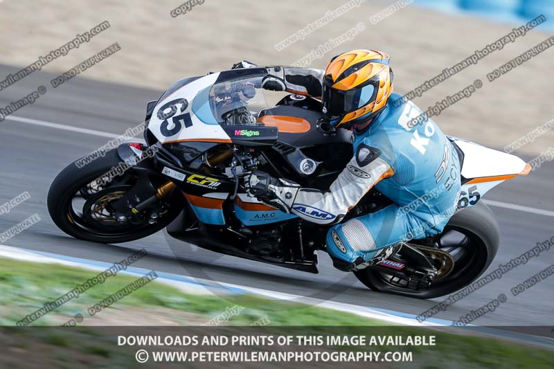 25 to 27th november 2017;Jerez;event digital images;motorbikes;no limits;peter wileman photography;trackday;trackday digital images