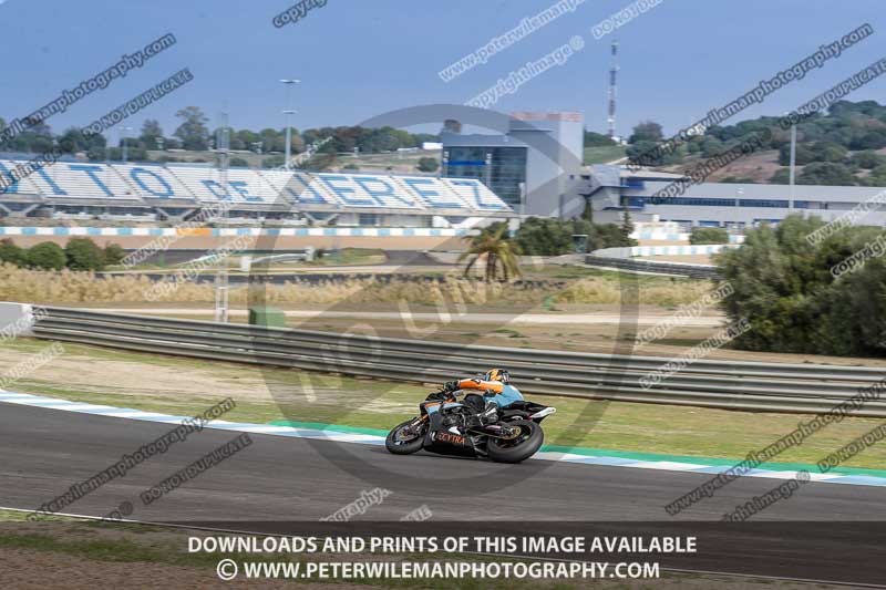 25 to 27th november 2017;Jerez;event digital images;motorbikes;no limits;peter wileman photography;trackday;trackday digital images