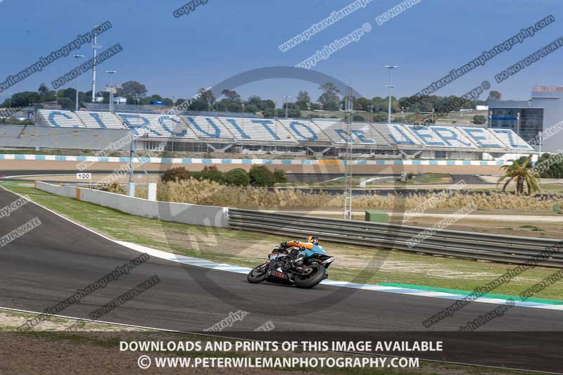25 to 27th november 2017;Jerez;event digital images;motorbikes;no limits;peter wileman photography;trackday;trackday digital images