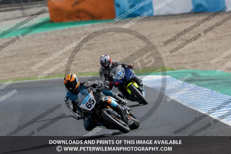 25 to 27th november 2017;Jerez;event digital images;motorbikes;no limits;peter wileman photography;trackday;trackday digital images