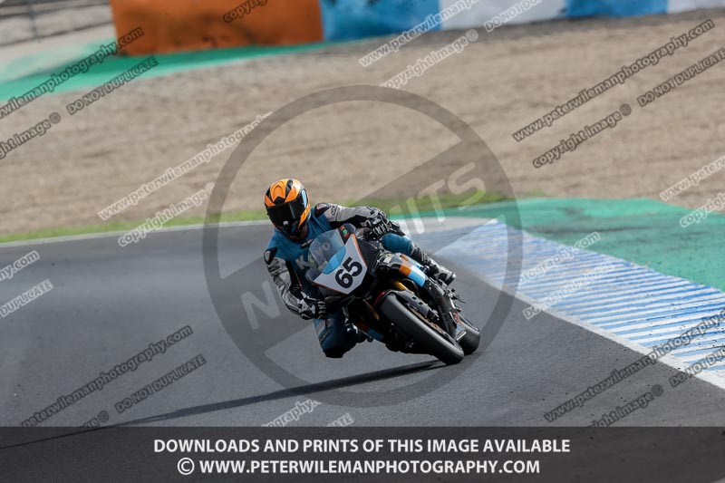 25 to 27th november 2017;Jerez;event digital images;motorbikes;no limits;peter wileman photography;trackday;trackday digital images