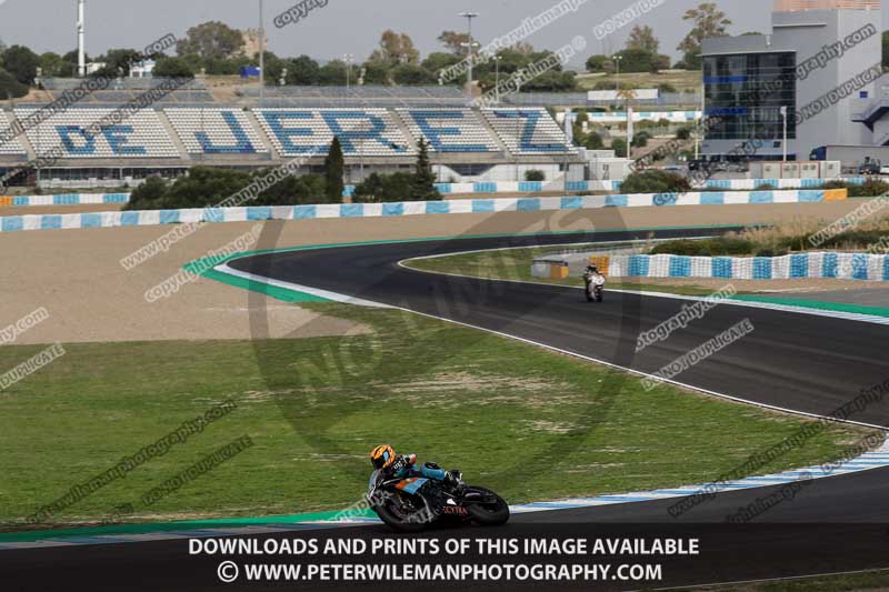 25 to 27th november 2017;Jerez;event digital images;motorbikes;no limits;peter wileman photography;trackday;trackday digital images