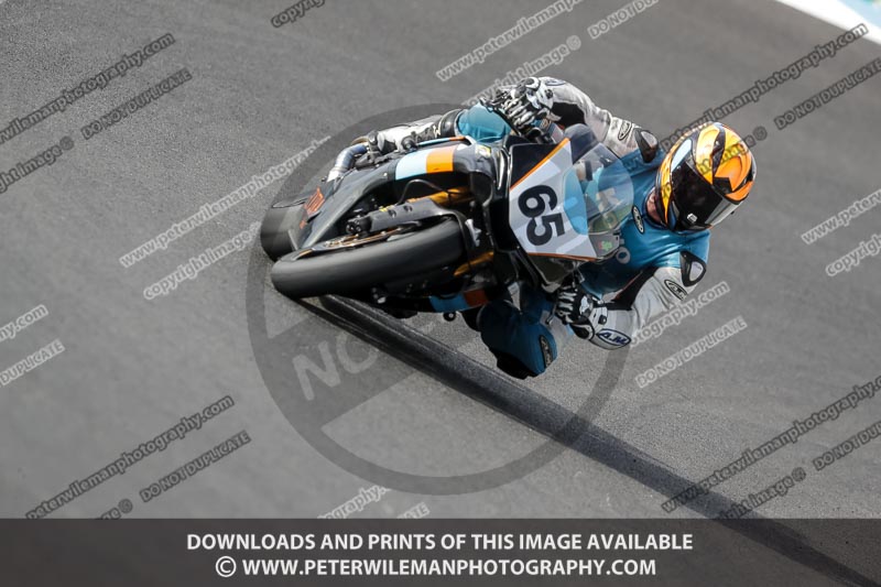 25 to 27th november 2017;Jerez;event digital images;motorbikes;no limits;peter wileman photography;trackday;trackday digital images
