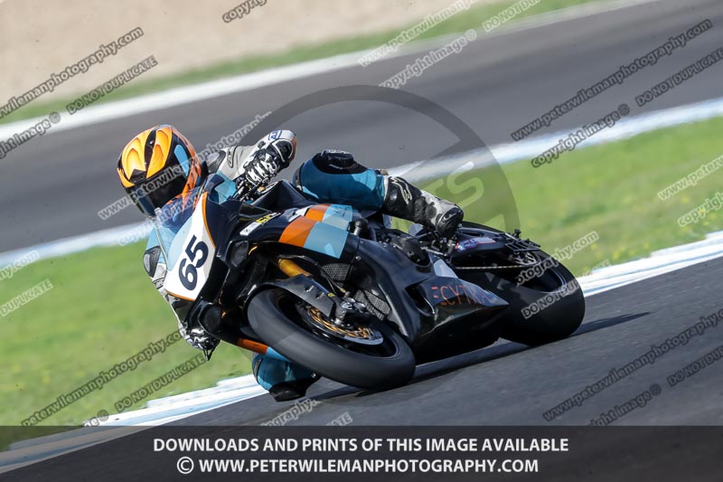 25 to 27th november 2017;Jerez;event digital images;motorbikes;no limits;peter wileman photography;trackday;trackday digital images