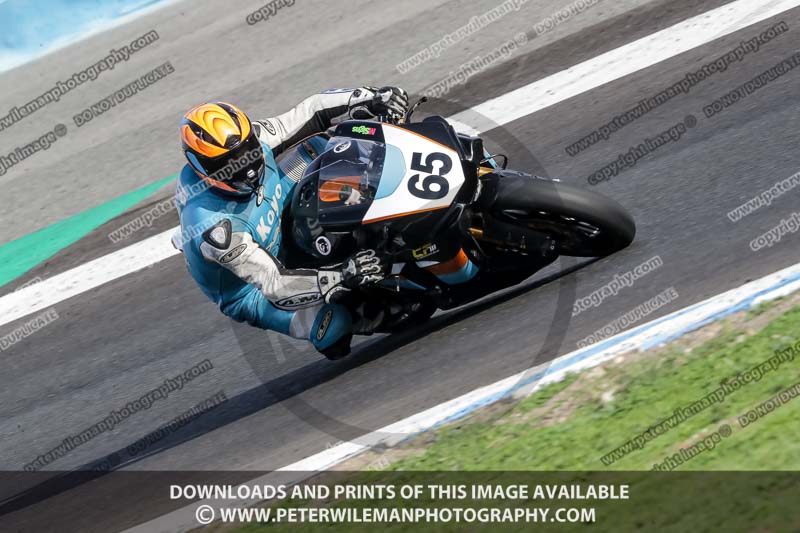 25 to 27th november 2017;Jerez;event digital images;motorbikes;no limits;peter wileman photography;trackday;trackday digital images