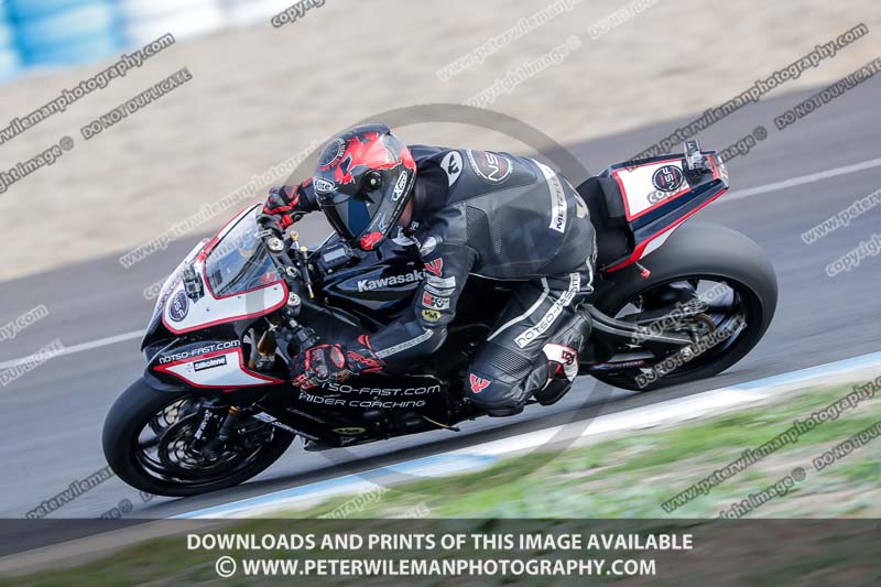 25 to 27th november 2017;Jerez;event digital images;motorbikes;no limits;peter wileman photography;trackday;trackday digital images