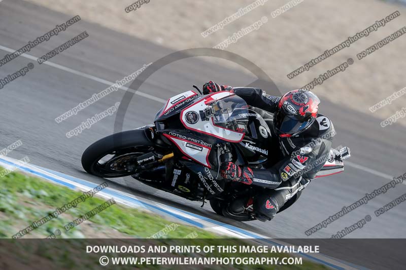 25 to 27th november 2017;Jerez;event digital images;motorbikes;no limits;peter wileman photography;trackday;trackday digital images
