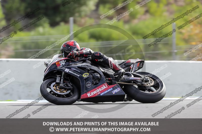 25 to 27th november 2017;Jerez;event digital images;motorbikes;no limits;peter wileman photography;trackday;trackday digital images